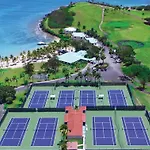 The Buccaneer Beach & Golf Resort