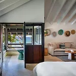 Carambola Beach Resort St. Croix