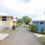 Bungalows On The Bay Usvi