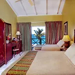 Hibiscus Beach Resort