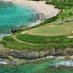 The Buccaneer Beach & Golf Resort Trademark