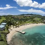 The Buccaneer Beach & Golf Resort Trademark