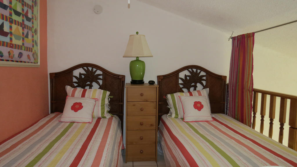 Sugar 3* Christiansted