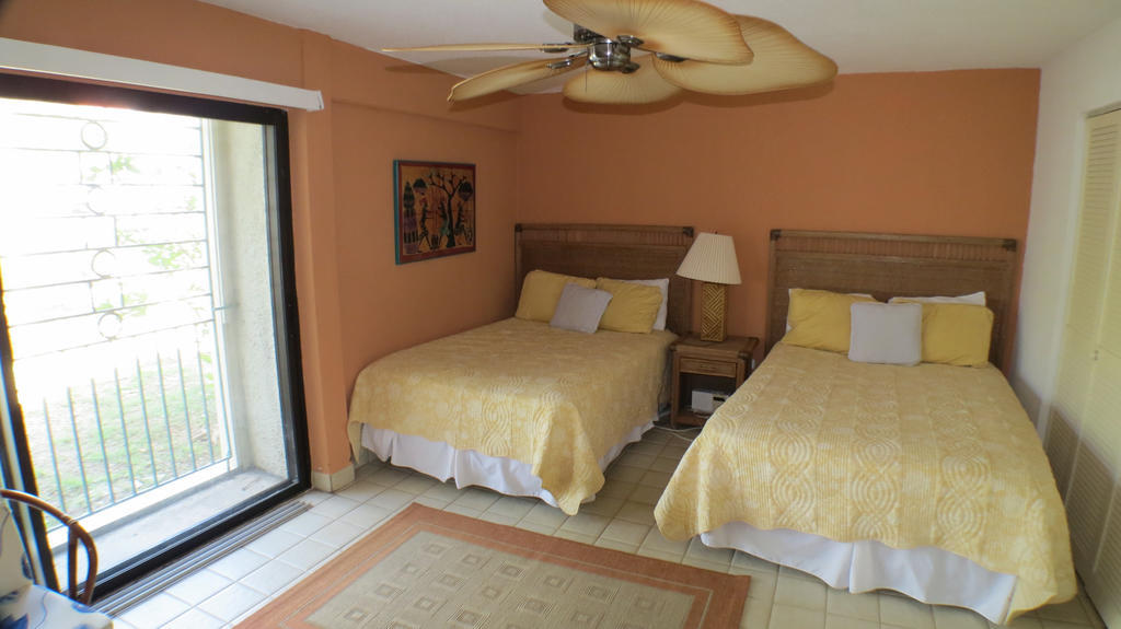 Resort Sugar Christiansted
