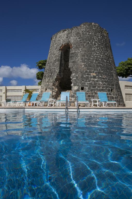 Sugar Resort