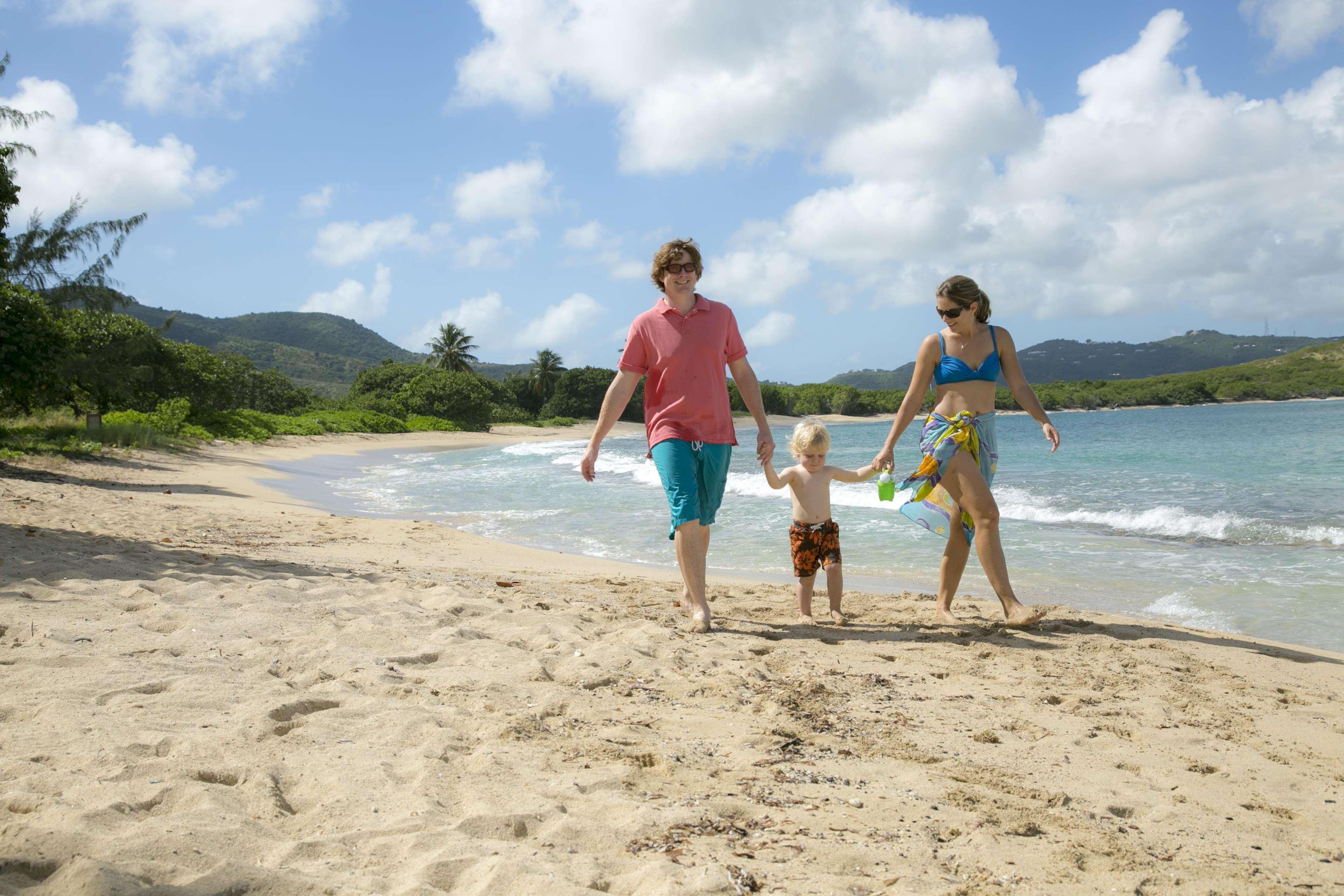 Resort The Buccaneer & Golf 4*