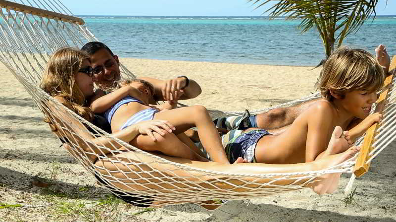 Resort Sugar Christiansted