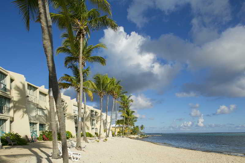 Sugar Resort Christiansted