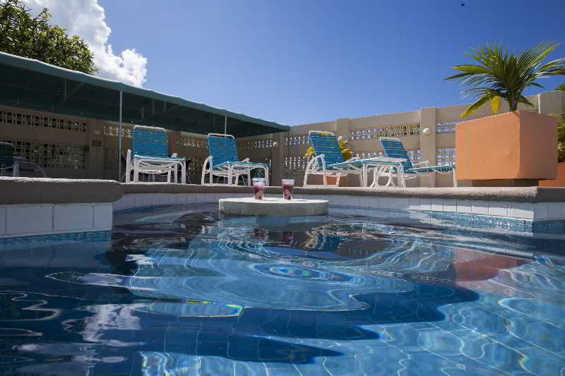 Sugar 3* Christiansted