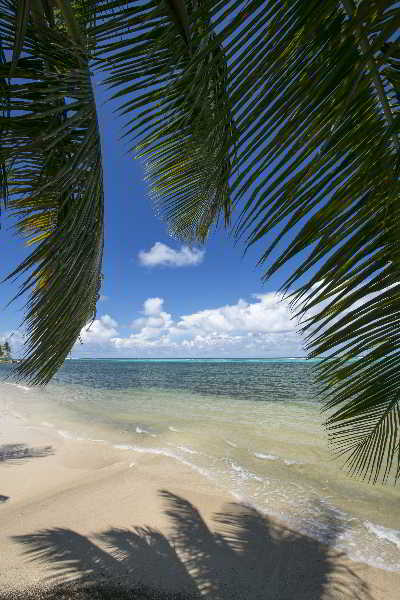 Resort Sugar Christiansted