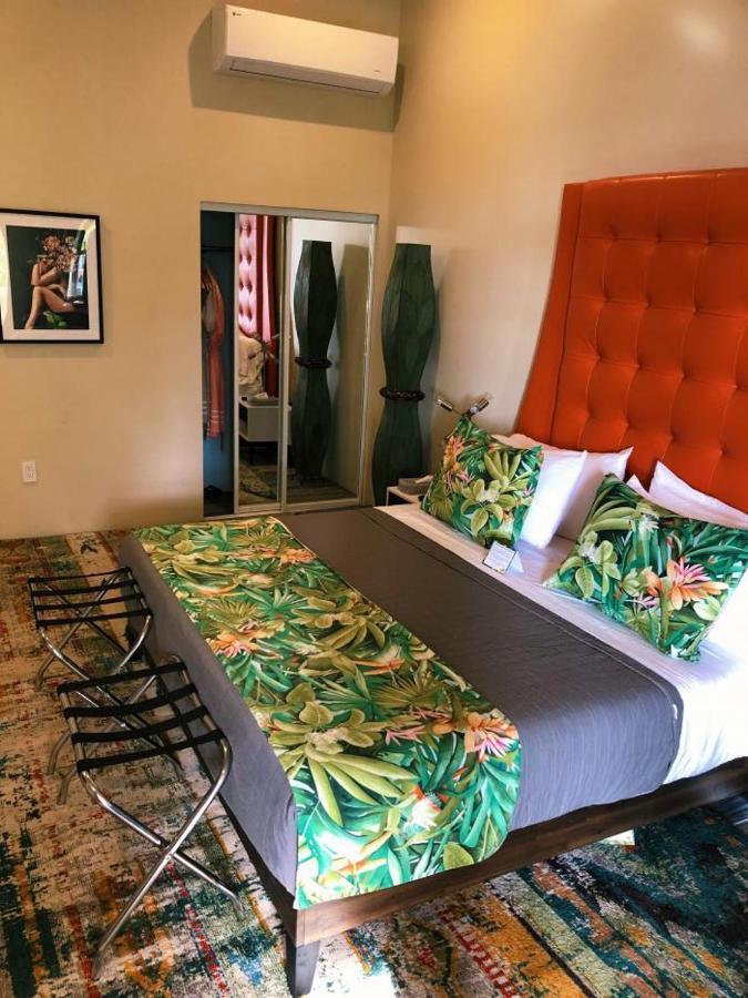 The Fred - Adults Only Resort Frederiksted