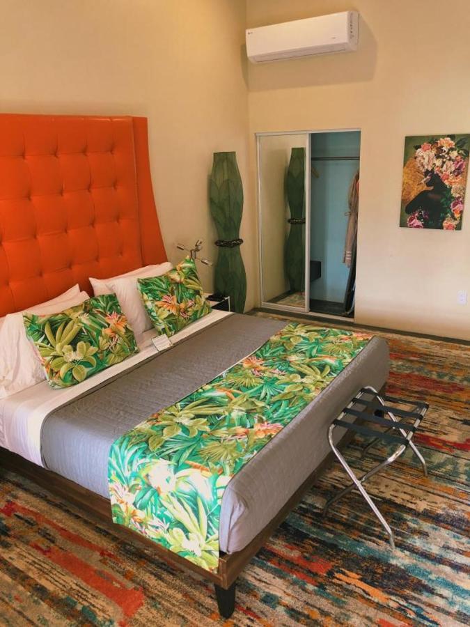 Resort The Fred - Adults Only 3*