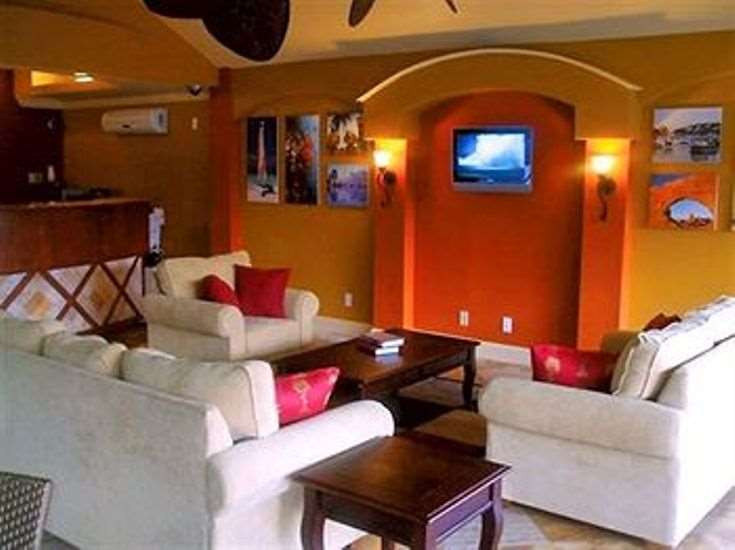 Chenay Bay Resort Christiansted