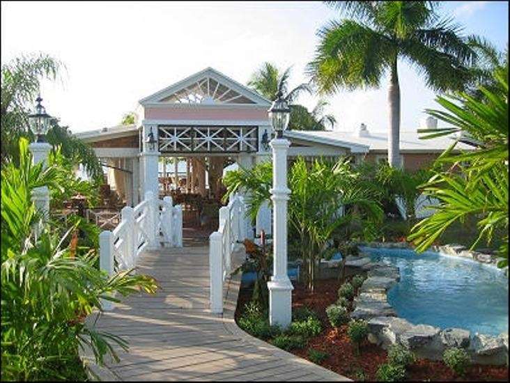Chenay Bay Resort