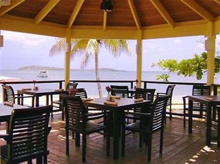 Chenay Bay 3* Christiansted