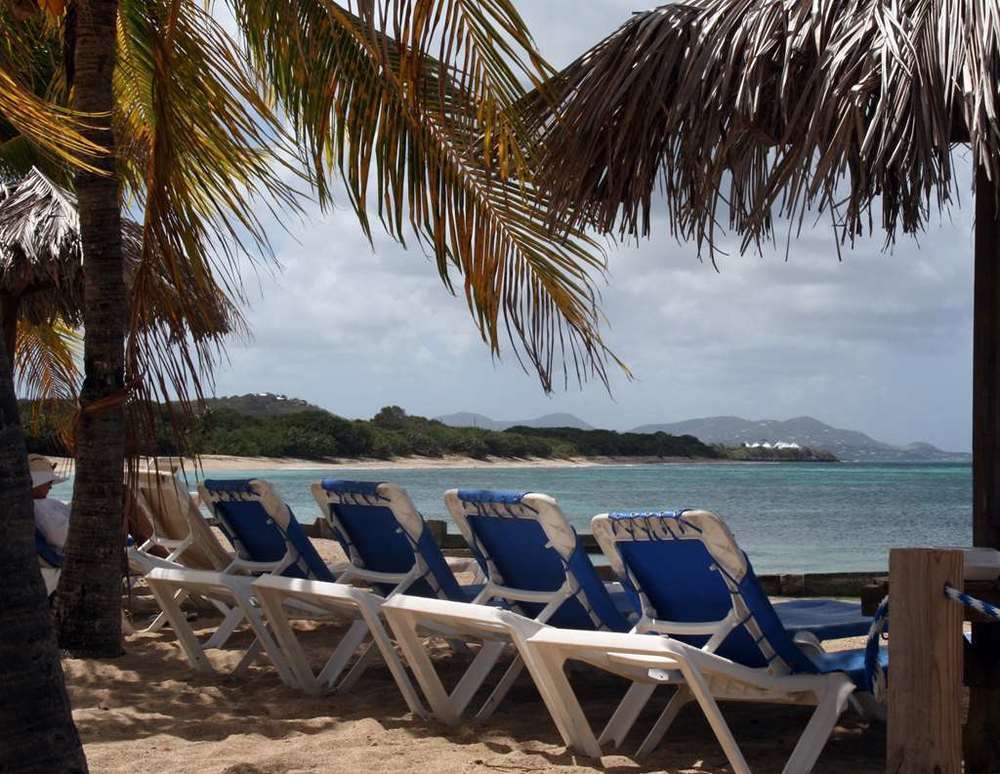 Chenay Bay Resort 3*