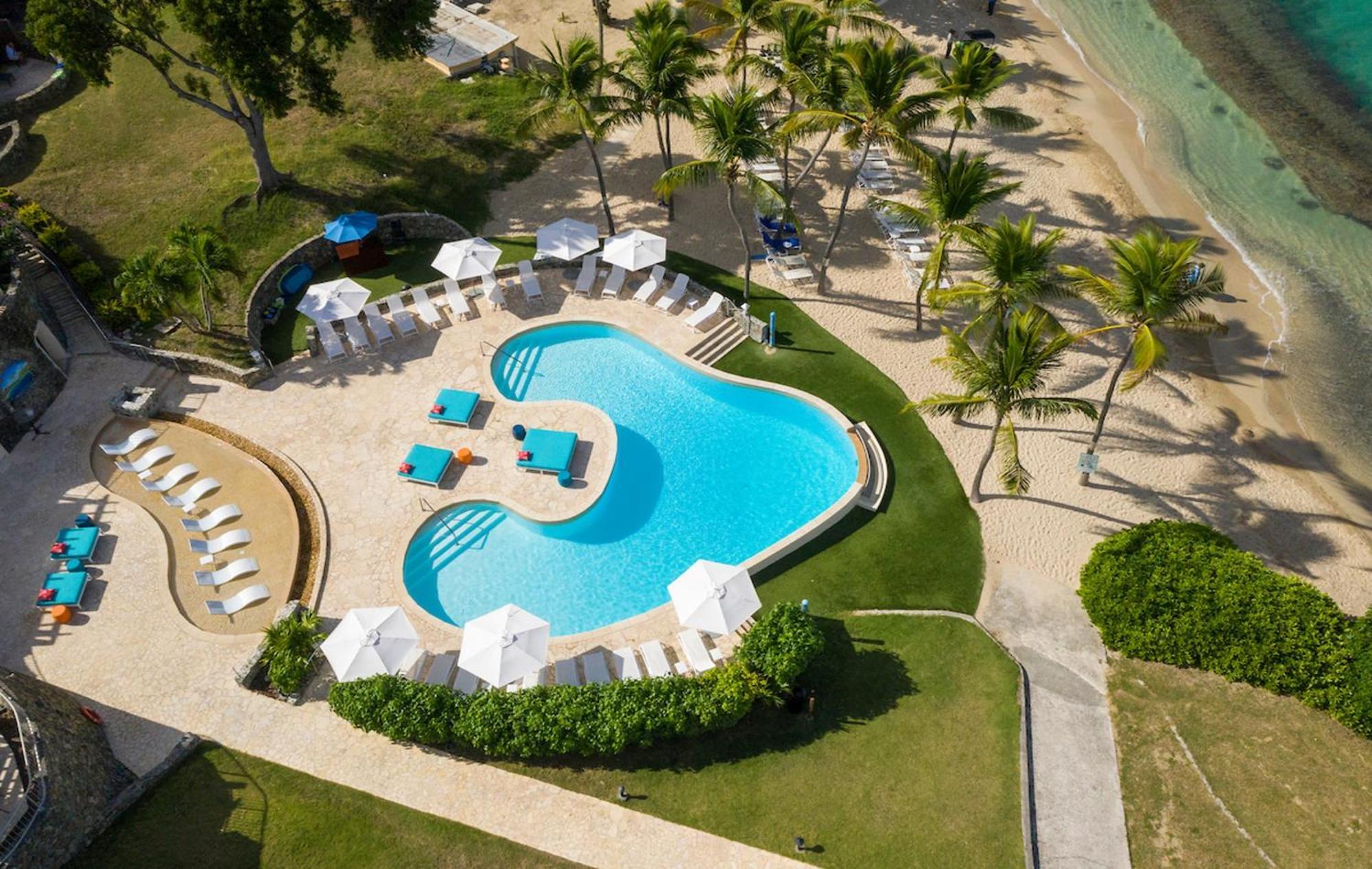 The Buccaneer & Golf 4*