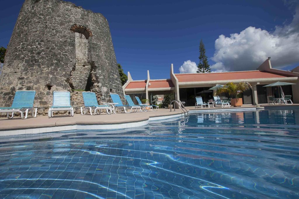 Resort Sugar 3*