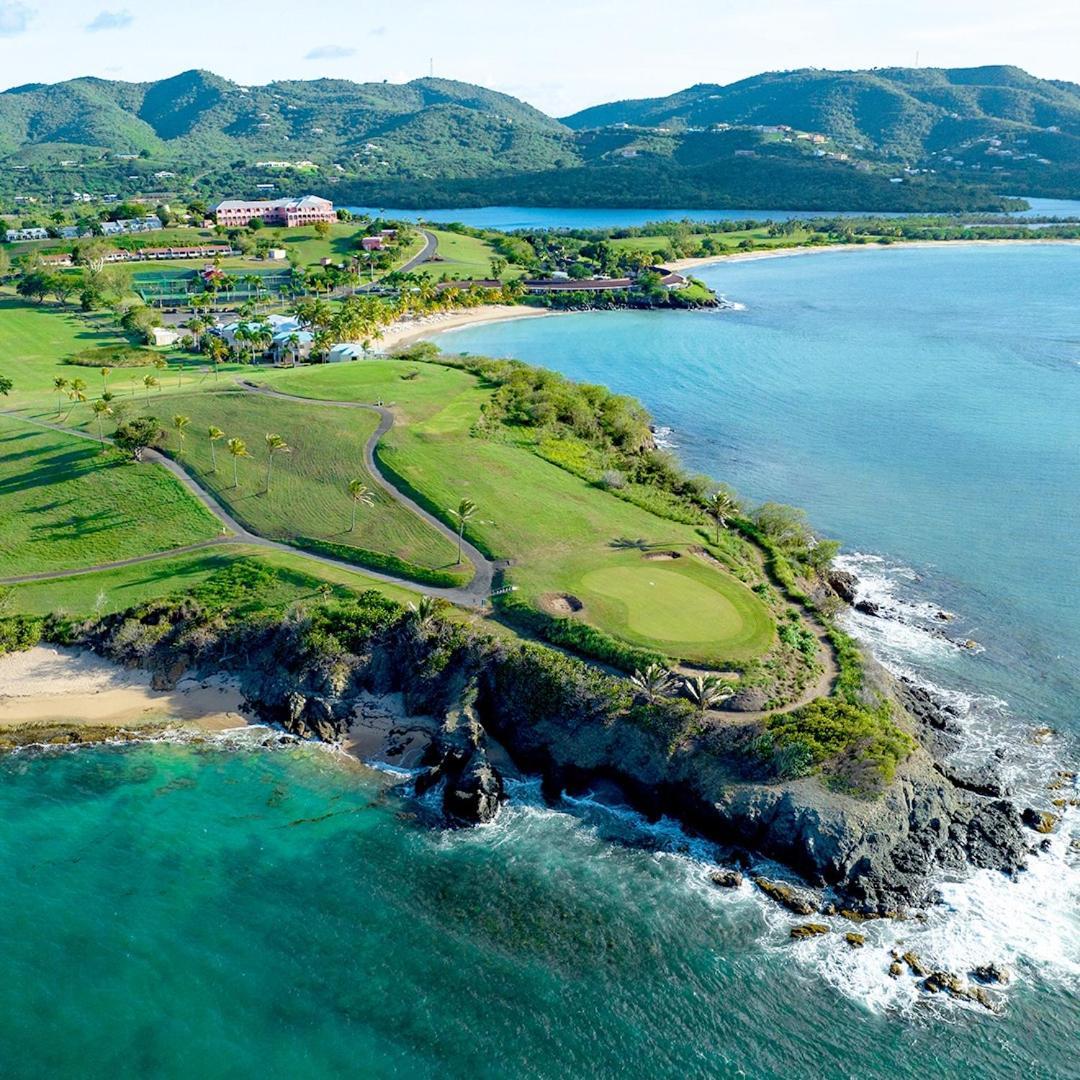 Resort The Buccaneer & Golf 4*