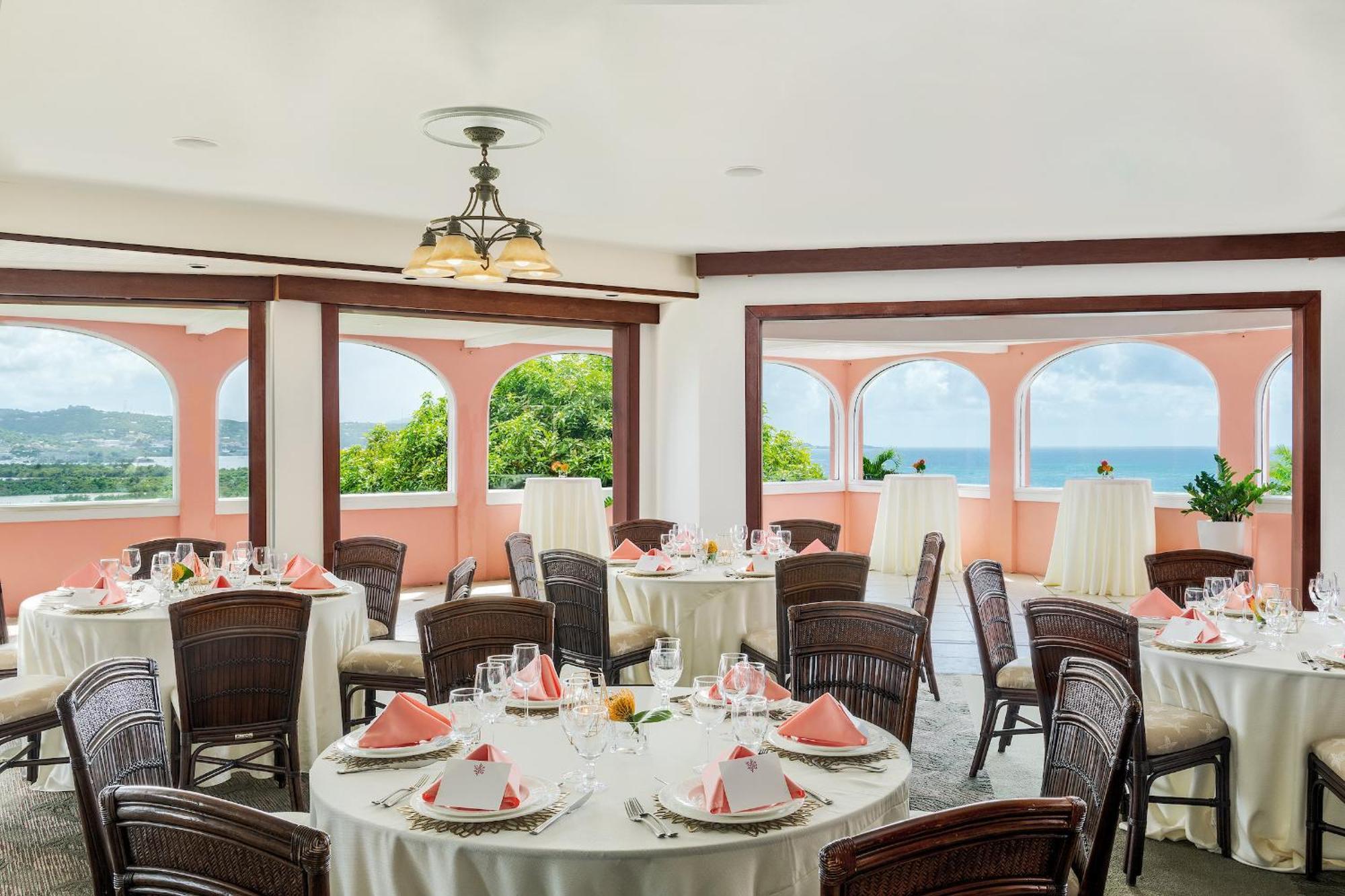 The Buccaneer & Golf Resort Christiansted