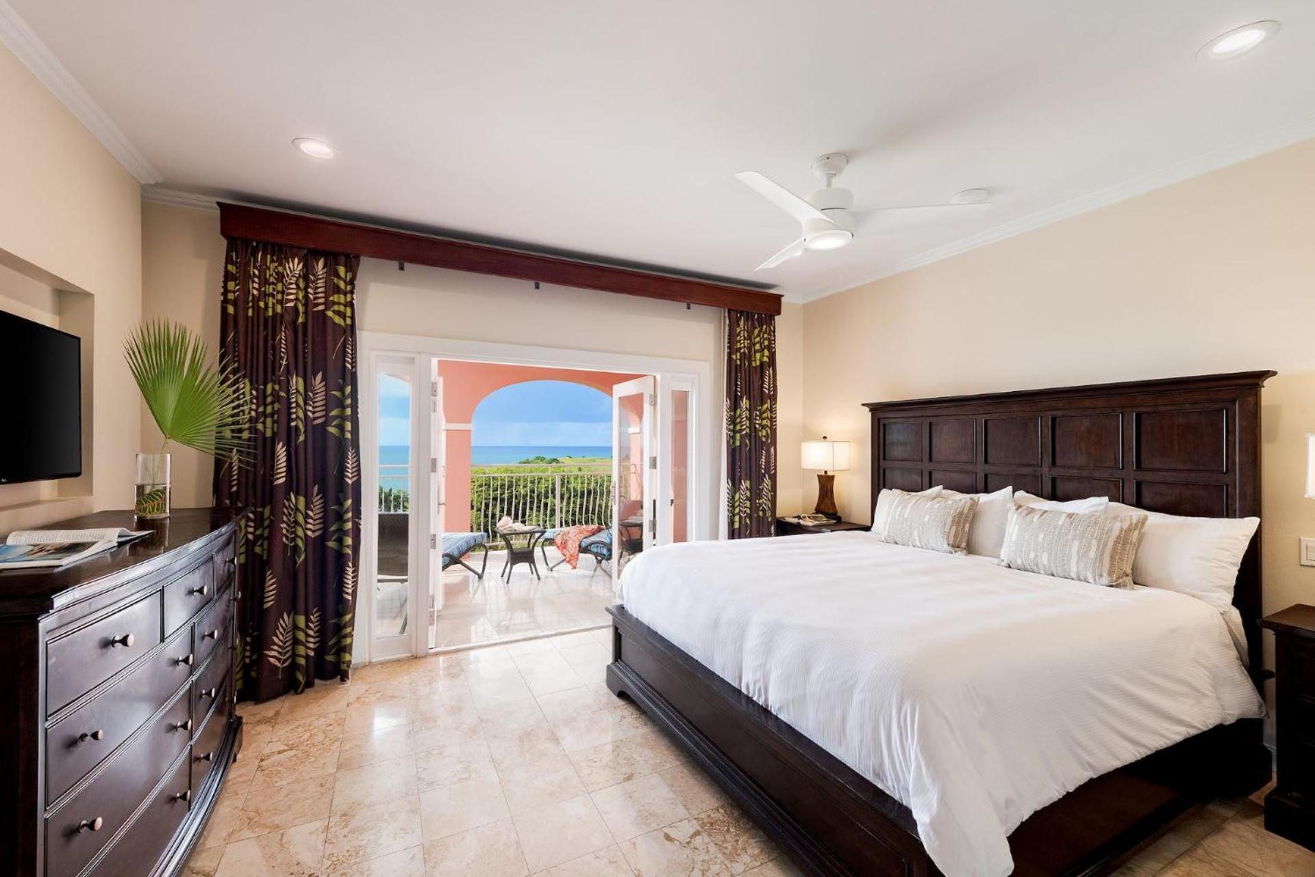 The Buccaneer & Golf Resort 4*
