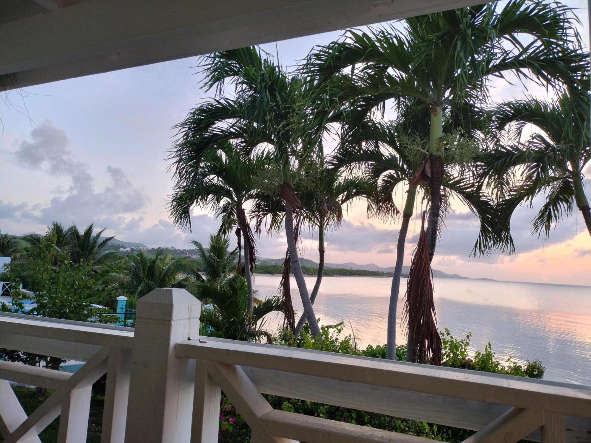 On The Bay Usvi Resort Christiansted