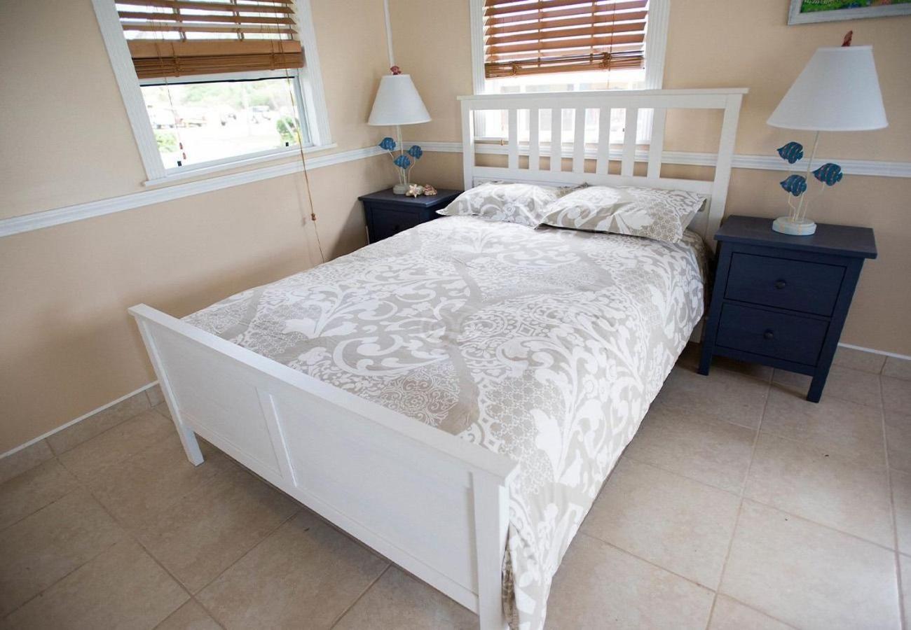 Resort On The Bay Usvi Christiansted