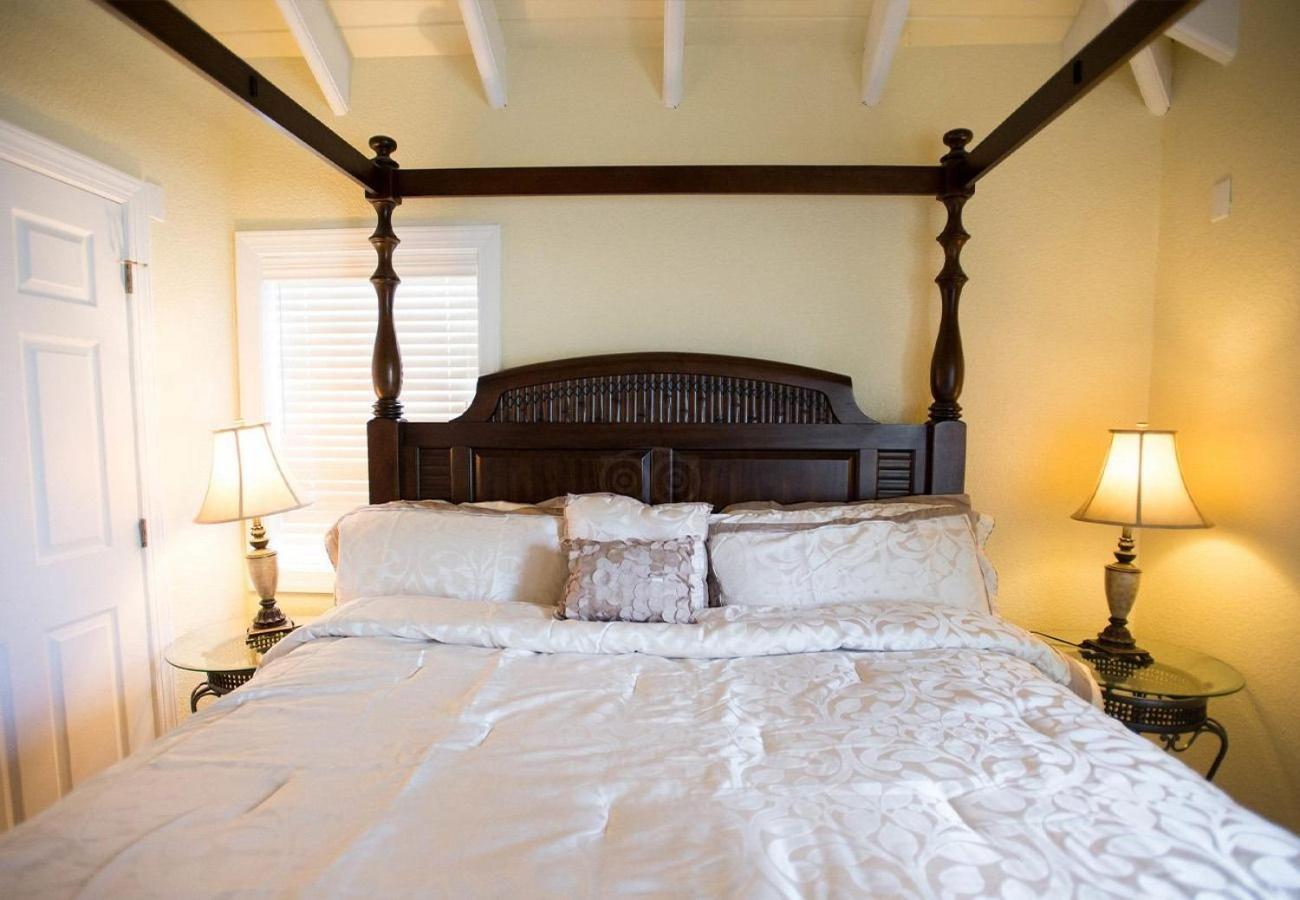 On The Bay Usvi Resort Christiansted