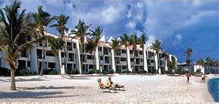 Sugar Resort Christiansted