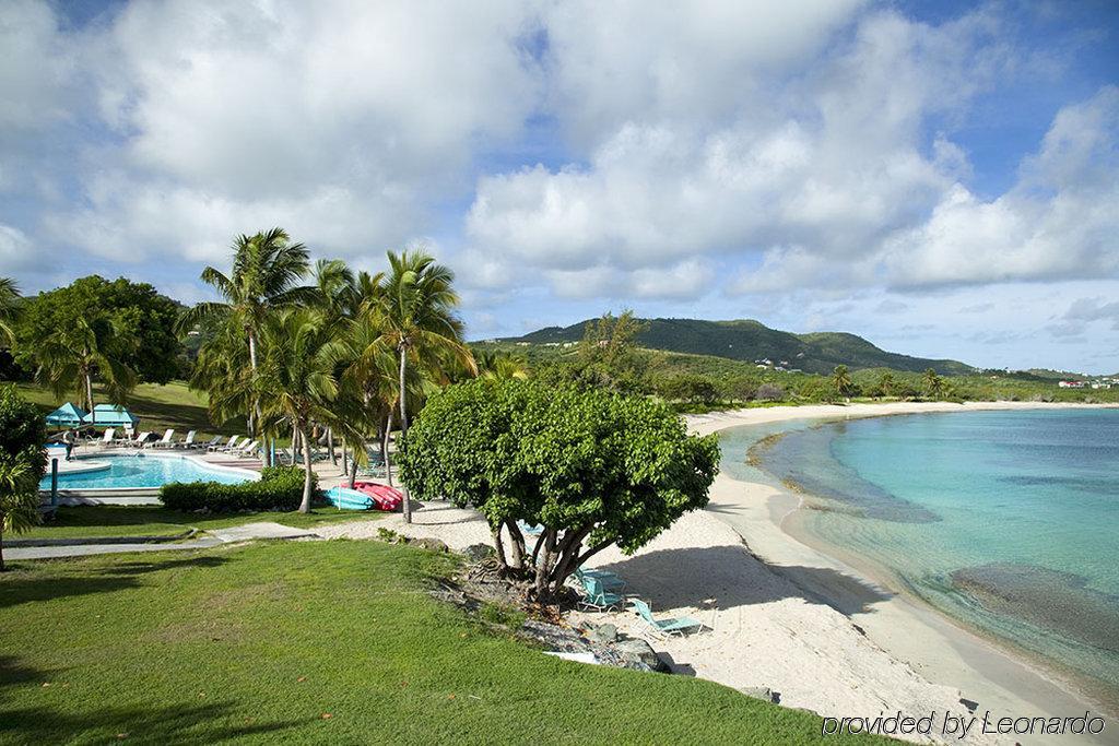 Resort The Buccaneer & Golf 4*