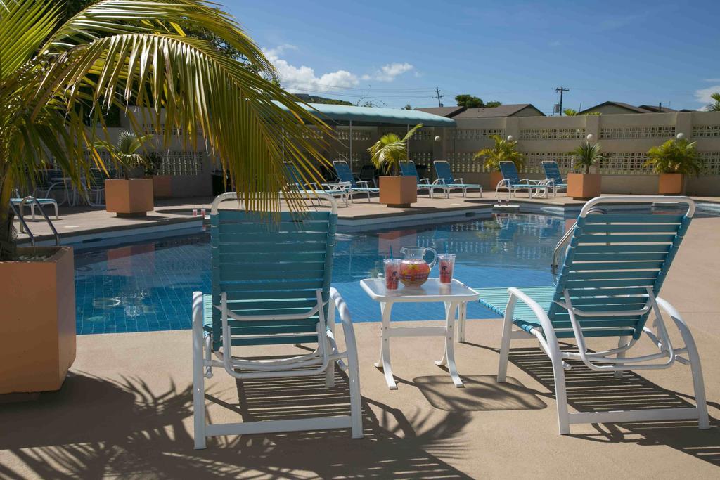 Resort Sugar Christiansted