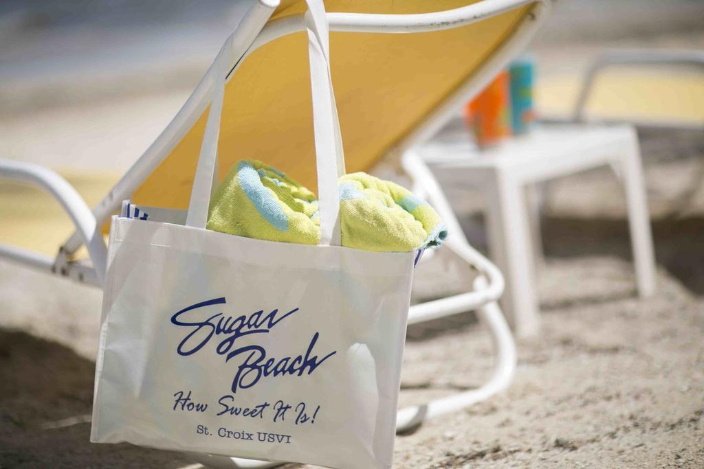 Sugar Resort Christiansted
