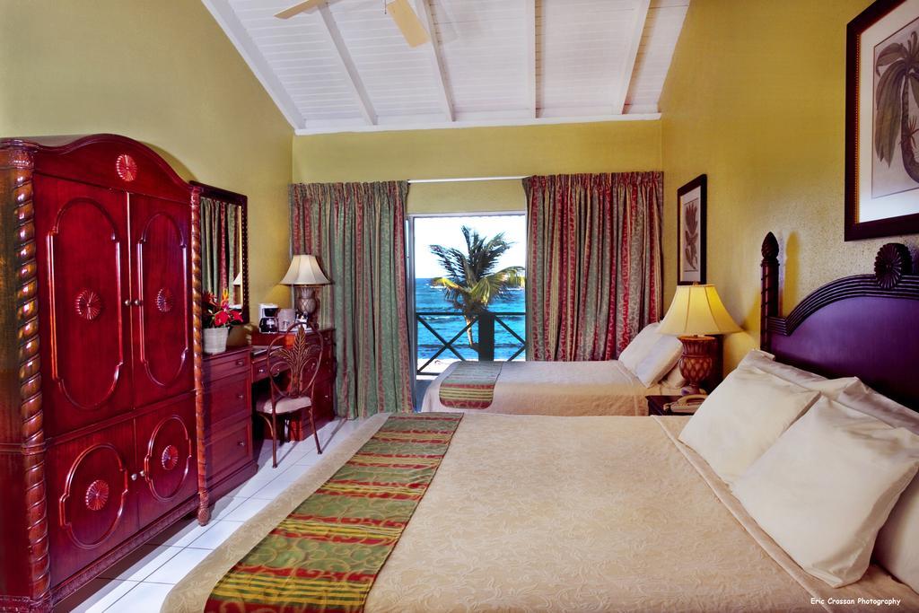 Hibiscus Christiansted