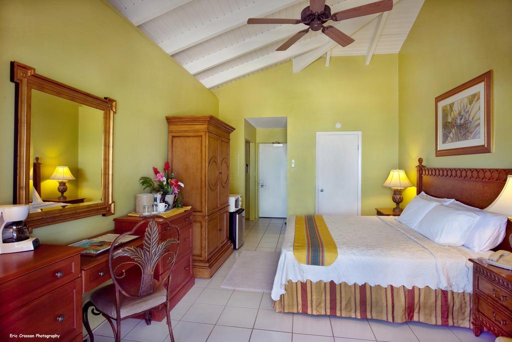 Hibiscus Christiansted