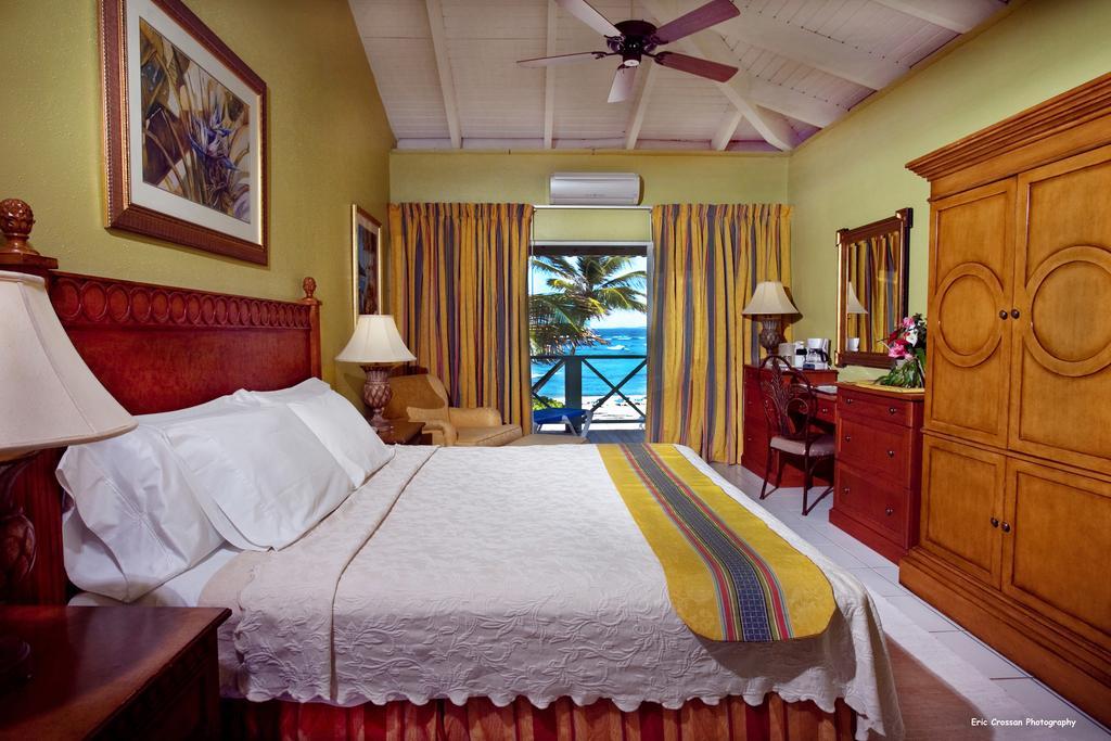 Hotel Hibiscus Christiansted