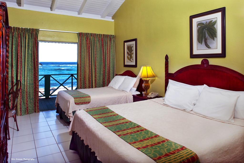 Hotel Hibiscus 3*