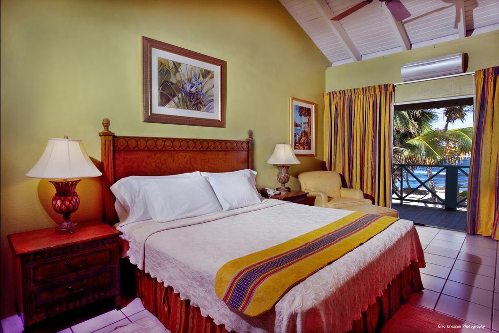Hotel Hibiscus Christiansted