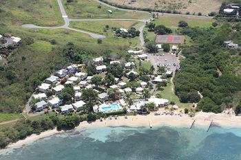 Chenay Bay Resort Christiansted