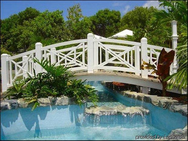 Chenay Bay Resort