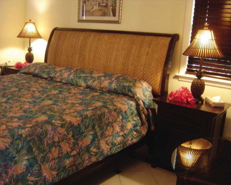 Resort Chenay Bay