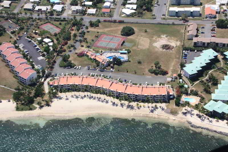 Sugar 3* Christiansted