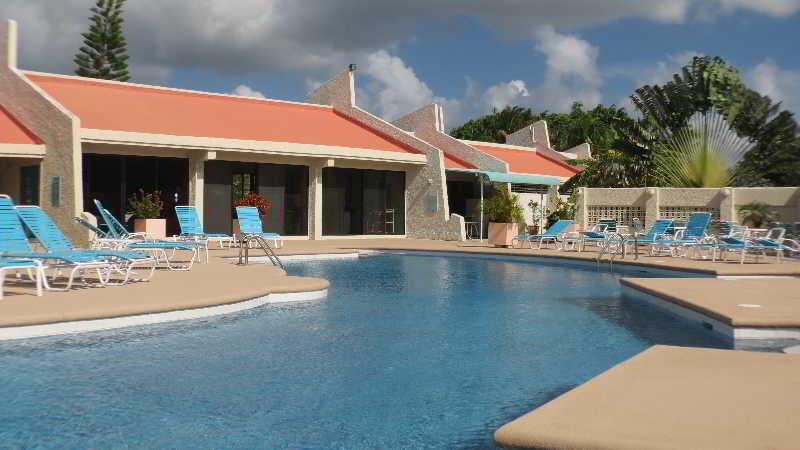 Resort Sugar