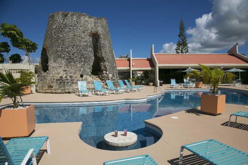 Sugar Resort Christiansted