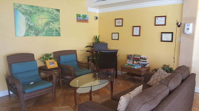 Resort Chenay Bay Christiansted