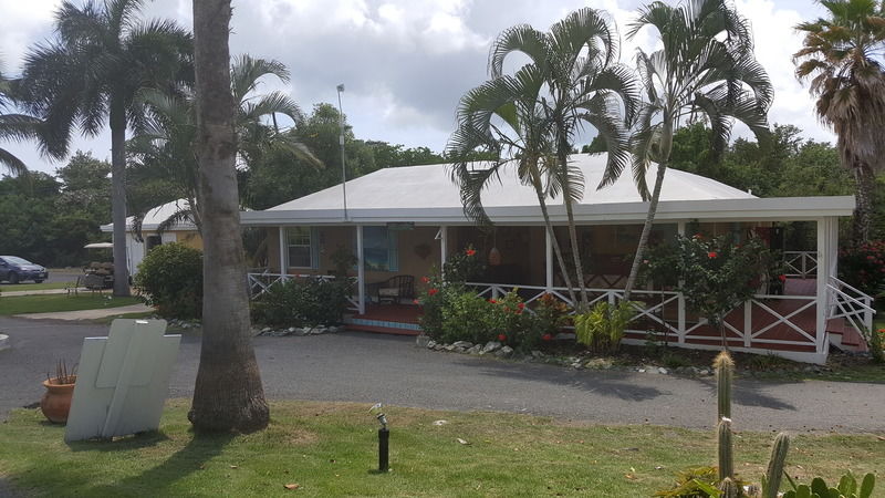 Chenay Bay Christiansted