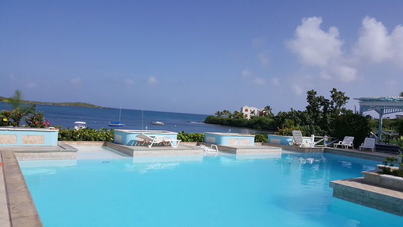 Chenay Bay Christiansted