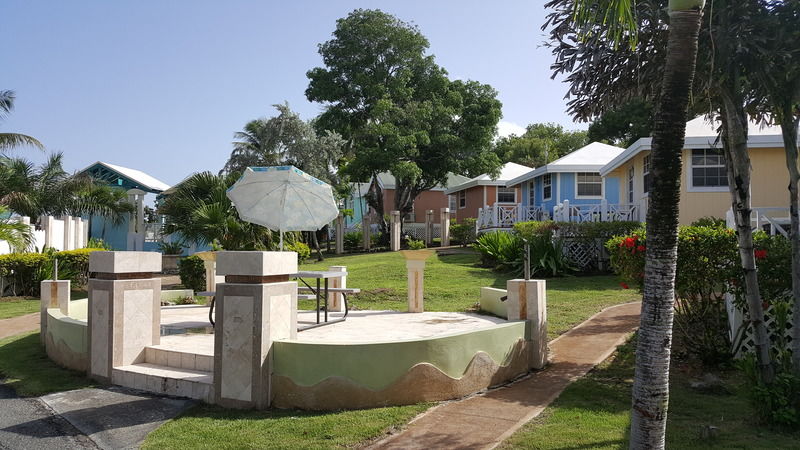 Resort Chenay Bay