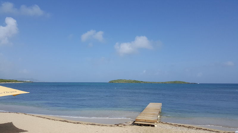 Resort Chenay Bay Christiansted