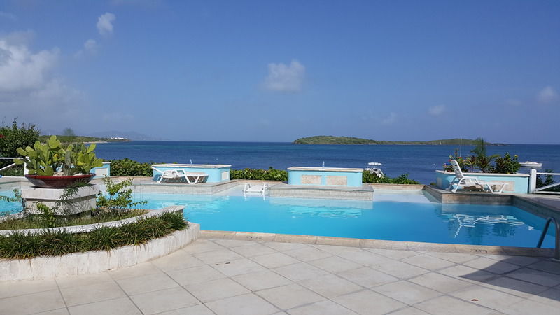 Resort Chenay Bay