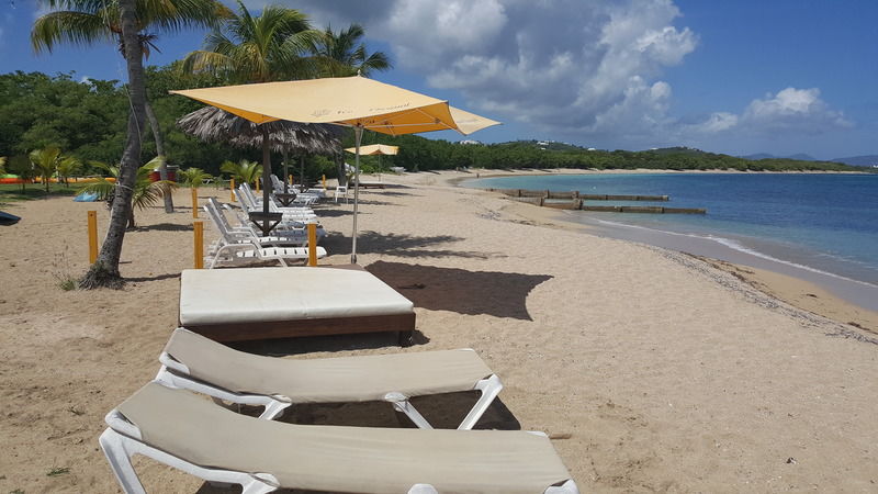Resort Chenay Bay Christiansted